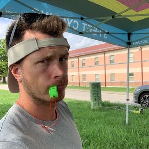 Meet your Posher, Kent